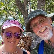 Sue Crane's Instagram, Twitter & Facebook