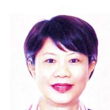 English Cell Group Leaders