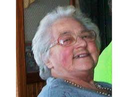 Luella Vollmar Obituary (2014)