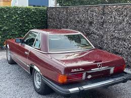Image result for Orient Red 1980 Mercedes