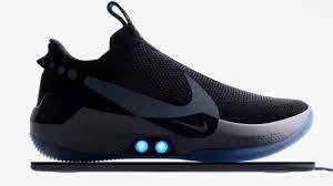 Shop top brands like skechers, clarks, dr. You Can Lace Nike S Adapt Bb Shoes With A Smartphone App