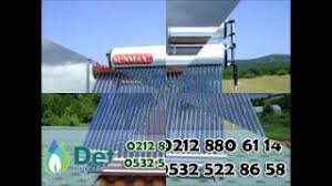 Pastakkaya, güneş enerjisinin yeterli olmadığı durumlarda klasik bir kalorifer kazanı ya da kombiden sağlanan sıcak su ile de sistemi çalıştırmanın mümkün olduğunu vurguladı. Gunes Enerjisi Ile Ev Isitma Sistemleri 0532 522 86 58 Youtube