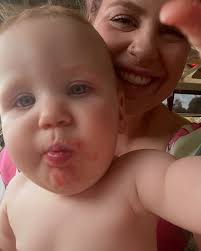 Still back tracking through a damn BUSY 2024 before I move in to 2025…  here's November 😊 1. Charlie's 1st birthday! 🎈 2.  @creativeoriginalmusicadelaide 💕 3. Went to KI