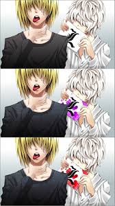 Mello And Near