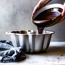 Gluten Free Chocolate Bundt Cake Recipe Chocolate Bundt Cake Gluten Free Chocolate Bundt Cake