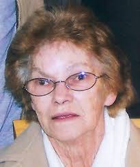 Virginia Zulinski Obituary (2013)