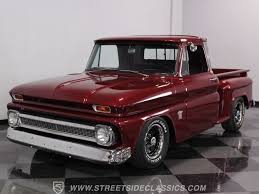 Image result for Apache Red 1964 Truck