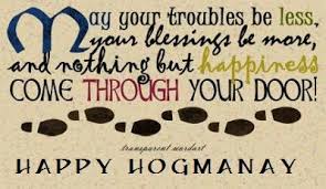 Hogmany The Scottish Way Scottish Quotes Scottish New Year Quotes About New Year