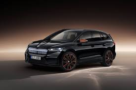 Dazu gehören das serienmäßige virtuelle cockpit, die vielfältigen konnektivitätsoptionen und die ambientebeleuchtung. Skoda Enyaq Iv Leasing Fur 229 Euro Im Monat Netto Sparneuwagen De