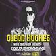 GLENN HUGHES event image