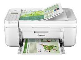 It will be decompressed and the setup screen will be displayed. Canon Pixma Mx494 Drivers Free Download