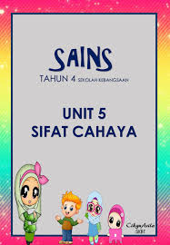 Sabtu, 12 november 2016 sains tahun 5 :cahaya Unit 5 Cahaya Pages 1 18 Flip Pdf Download Fliphtml5