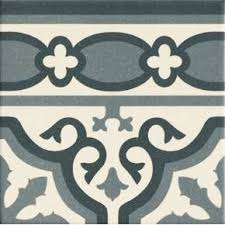 Carrelage Imitation Carreau Ciment Sol Et Mur Blue 20 X 20 Cm Fl0115007 Carrelage Imitation Carreau Ciment Carreaux Ciment Carrelage