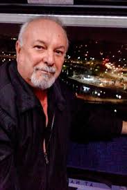 Gary Russell Obituary (1953