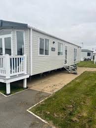 ABI St David Static Caravans and Mobile Homes for Sale