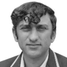 Abbas Ali Baig Profile