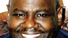 Utley to preach for Men's Day service June 23 at Wayman Chapel AME