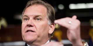 The Last Temptation of Mike Rogers