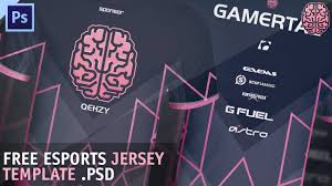 Check spelling or type a new query. Free Esports Jersey Template By Qehzy Youtube