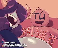 Peculiart] PAI-SUE-RI » Ver Comics Porno Gratis 2024