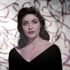 Michèle cortes de leone y fabianera, better known as her stage name françoise fabian (french: Facebook