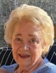 Obituary information for Judy Thrift Lineberger