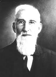 Starr Cotton Gin 1904