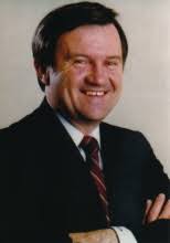 Ronald Charles Rush, Lt. Col USAF (Ret)