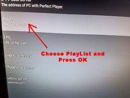 Maybe you would like to learn more about one of these? How To Put Iptv On Perfect Player Iptv Strong Iptv