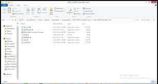 Android is the most popular operating system in the world and naturally, there are several apps and other useful data available on the platform. How To Convert Exe To Apk In Just 5 Minutes Premiuminfo