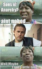 10 Sons Of Anarchy Memes That Are Too Hilarious For Words