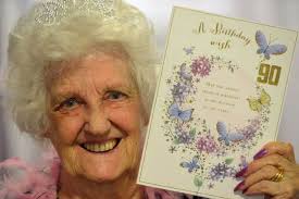 Grease is the word for fun-loving care home