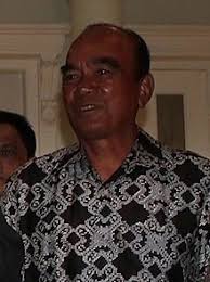 Proyek lahan gambut satu juta hektar