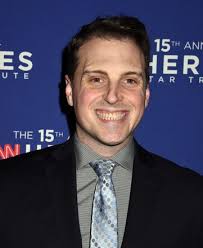 Daniel Hodges Attends 15th Annual Cnn Editorial Stock Photo