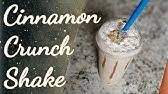 I don't know if you'll believe me, but this shake is better than any birthday cake/cake batter ice cream i've ever had. How To Make Herbalife Shakes Birthday Cake And Churro Recipes Youtube