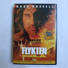 Se produkter som liknar FLYKTEN FRÅN L.A.