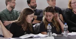 We Were Ne1zleyelim S Instagram Post The Final Table Read Agentsofshield Finalmission Onceanagentalwaysanage In 2020 Phil Coulson Instagram Posts Instagram