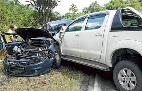 We did not find results for: Kemalangan Jalan Raya Enam Maut Kereta Bertembung