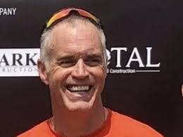 Robert Laybourn's Instagram, Twitter & Facebook