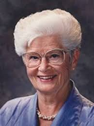 Obituary information for Ruth Helene Johanna ENGELS