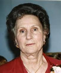 Izell Cross Hamilton (1920-2007)