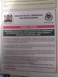 Discover proven application letters written by experts plus guides and examples to create your own refer to any other documents you have included with your letter, such as application or other forms. National Youth Council Murang A County Branch Posts Facebook