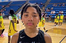 Prep Hoops Next National Championship: Difference Makers 12U