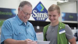 Curbside pickup · everyday low prices · savings spotlights Sam S Club Salaries Glassdoor