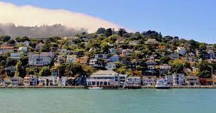 Quantos Dias Ficar Em Sausalito O Turista Ponto Turistico San Francisco
