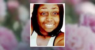 Monique Morgan's Instagram, Twitter & Facebook