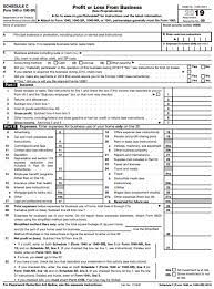 For 2018, you will no longer use form 1040a or form 1040ez as you may have in the past. Fillable Form 1040 Schedule C 2019 In 2021 Irs Tax Forms Credit Card Statement Tax Forms