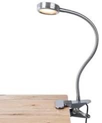 Top 5 Best Clip On Desk Lamps For Your Money In 2020