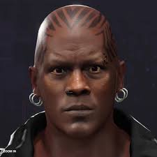 WWE 2K24 full custom