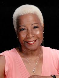 Thelma Fields Obituary